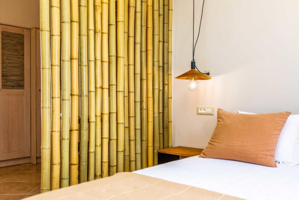 Ariadne Hotel 阿吉奥斯普罗科皮奥斯 外观 照片